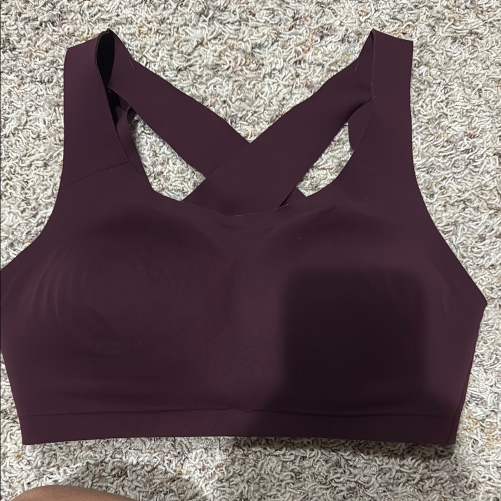 Lululemon Enlite Bra